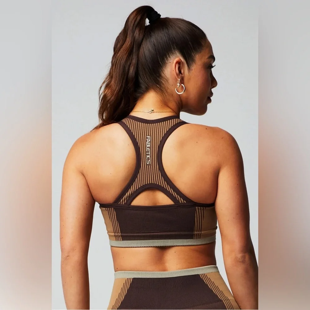 Fabletics high neck